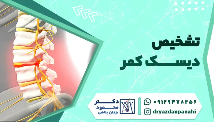 Lumbar disc diagnosis 4 common symptoms of lumbar disc