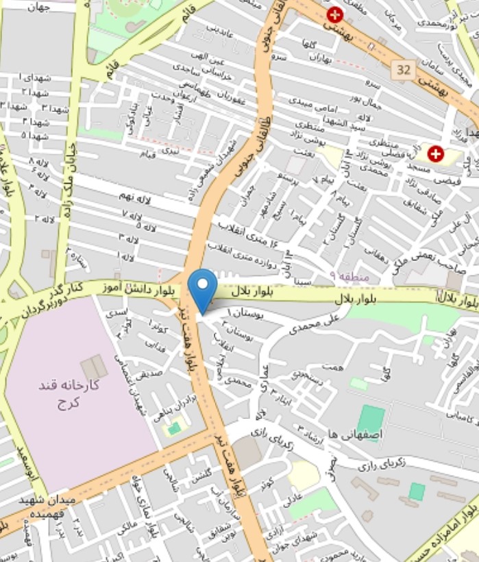 Speech therapy in Karaj - Training for parents - Del Ara Rehabilitation Clinic