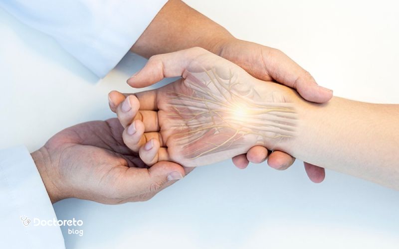 مراجعة كافة الحلول لعلاج تنميل اليد اليمنى