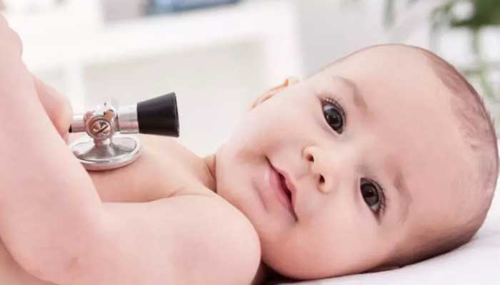 أمراض القلب للأطفال - الدكتور مهدي أفشاري أخصائي الأطفال حديثي الولادة والأطفال والمراهقين