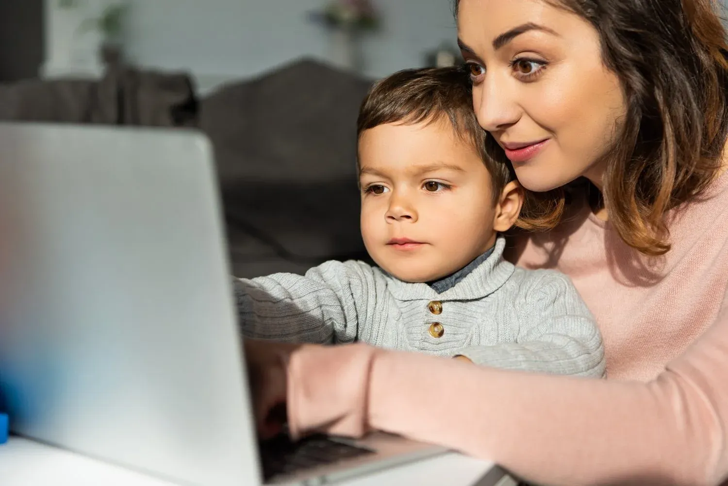 online speech therapy; Fast, convenient and effective