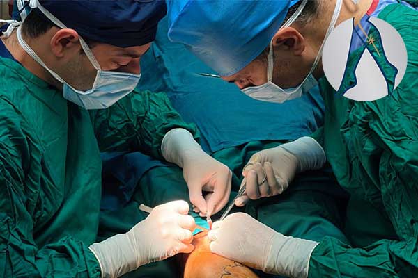 میکروفلبکتومی - فلبکتومی چیست؟ | فلبکتومی وریدهای واریسی | درمان واریس