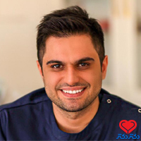 Dr. Kurosh Vakili, dentist specialist in Mashhad + appointment and phone