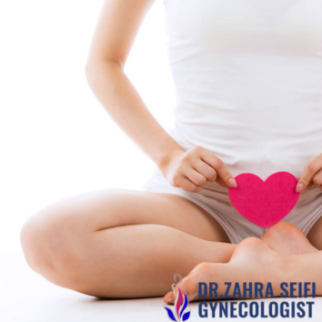 What is vaginal hypotherapy? | Vagina rejuvenation method with Haifu