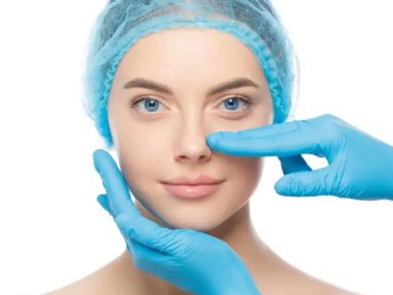 Nasal swelling after surgery and its reduction methods