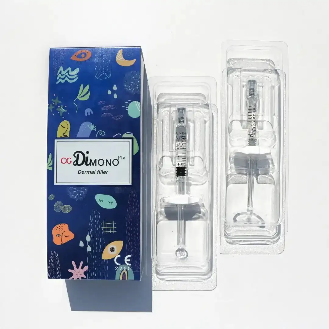 Dimono Mesofiller: راهنمای جامع برای جوانسازی پوست و کاهش چین و چروک