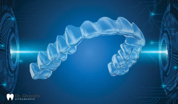 بررسی استفاده از هوش مصنوعی در ارتودنسی در سراسر جهان