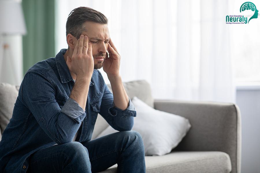 أفضل طبيب الدوار حل موثوق لكشف الاختلال والقضاء عليه