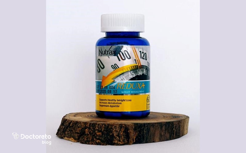 قرص ردوکسا و هر آنچه که باید در مورد آن بدانید