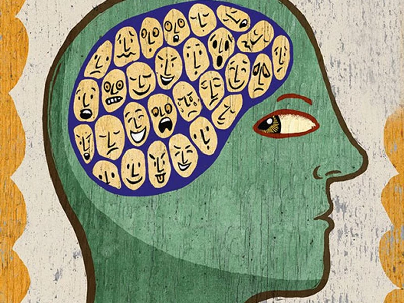 گفتگوی داخلی: نیرویی برای تغییر یا مانع رشد؟