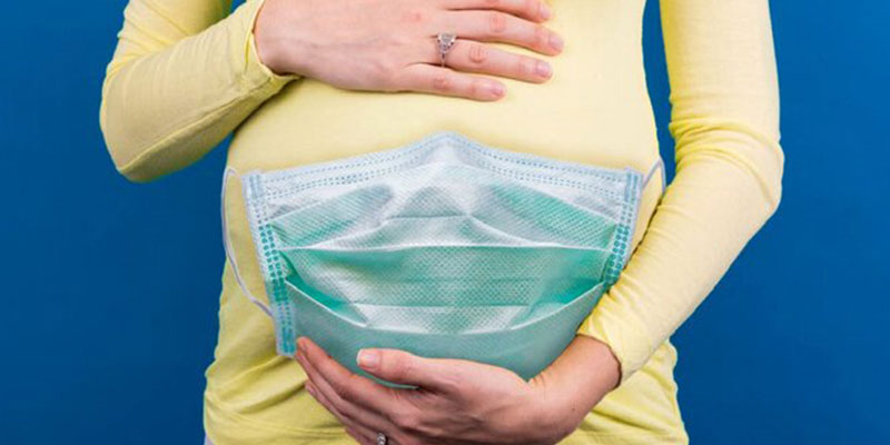سوالات مهم ویروس کرونا و بارداری دکتر صدیقه اخان طبیب متخصص زنان و زایمان