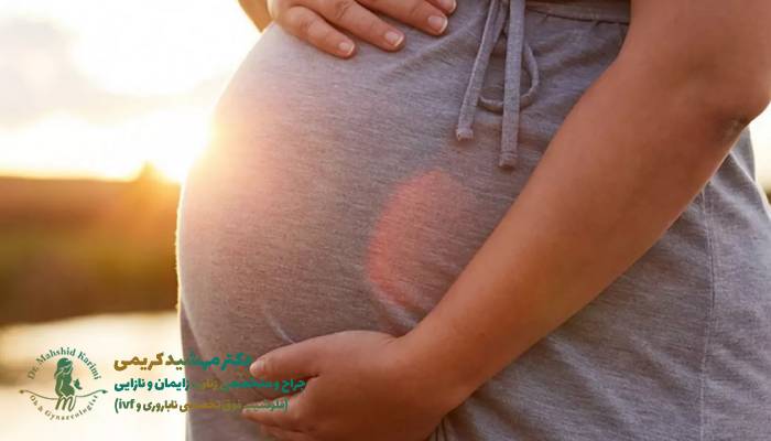 The role of vitamin D in women's fertility + the importance of its consumption for women
