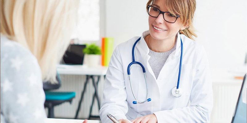 میوم رحم چیست و روش های درمان دکتر صدیقه آخان طبیب متخصص زنان و زایمان