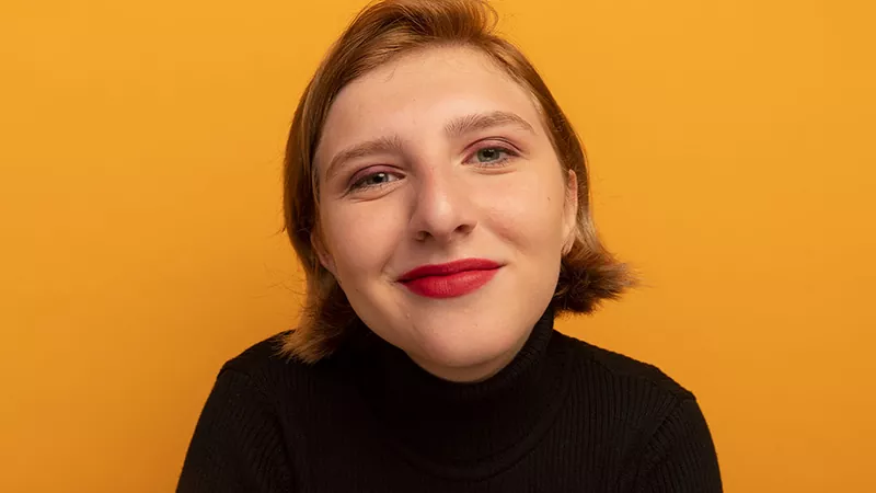 زاویه دار کردن صورت گرد + هزینه کانتورینگ صورت گرد و چاق