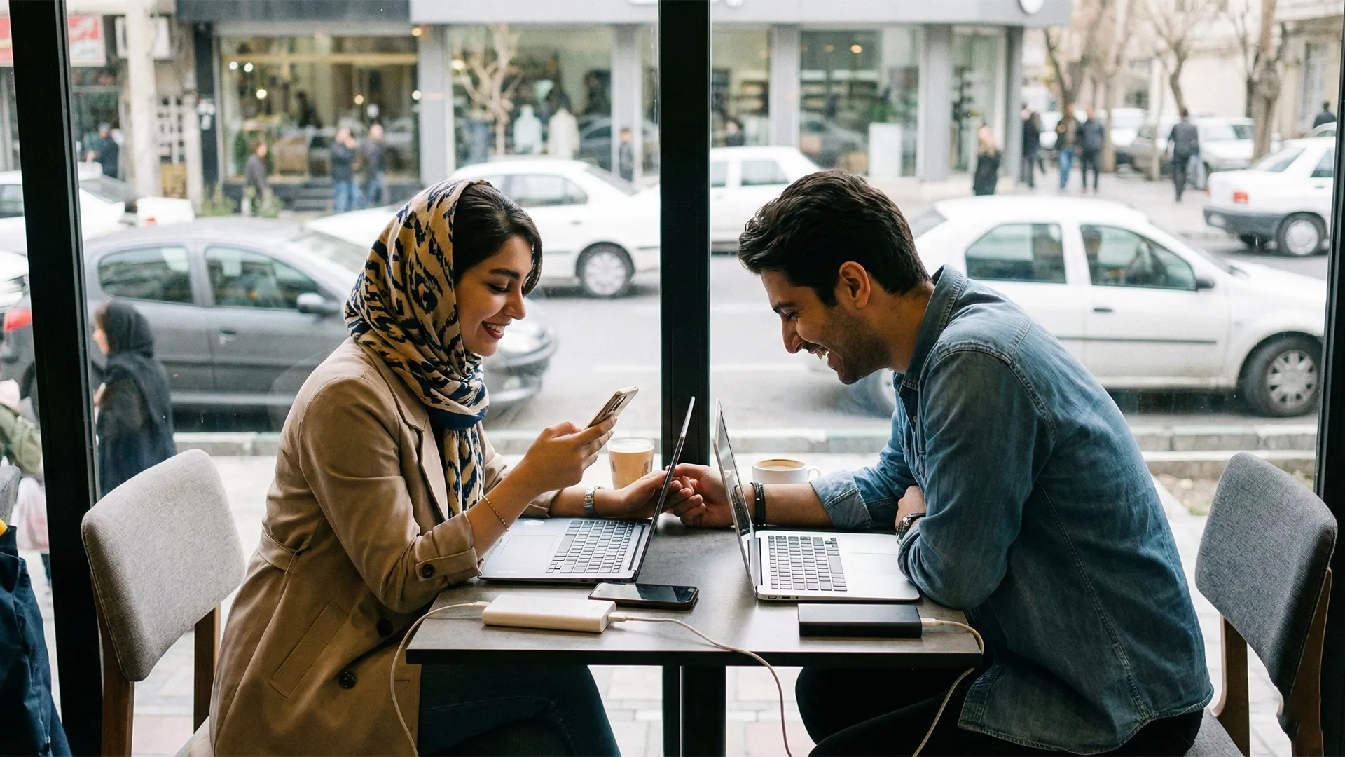 معیارهای ازدواج پسران در دوره جدید (عشق یا واقعیت؟)