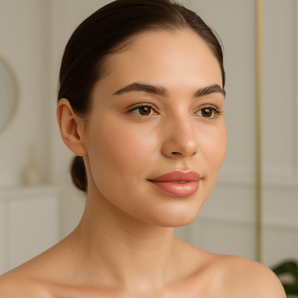 فیلر ریوانز: انواع، کاربردها، نواحی مناسب و نامناسب تزریق برای جوانسازی پوست - مطب دکتر سمانه فتوحی