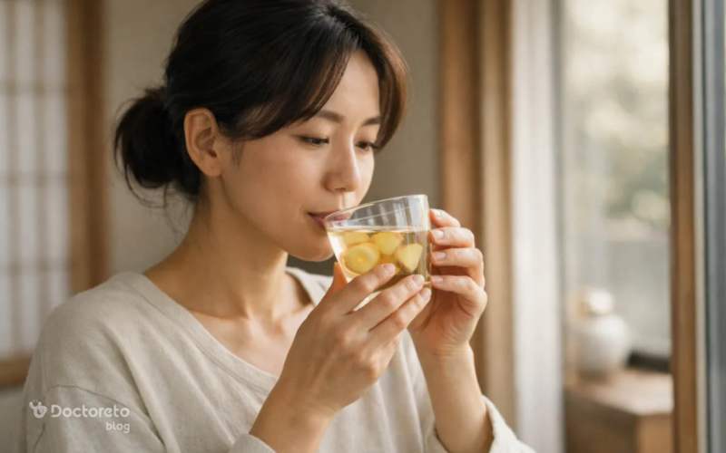 رژیم غذایی ژاپنی چیست؟ این رژیم بر اساس چه موادی است؟