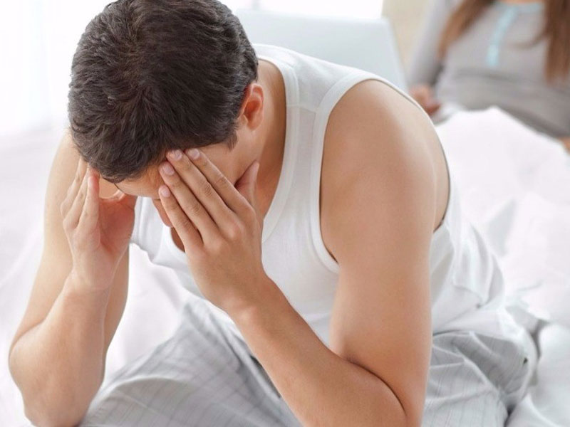 درمان قطعی اختلال نعوظ - مرکز اورولوژی جهانشهر