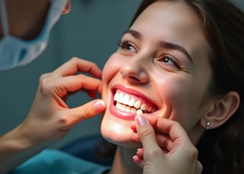 ویژگی ها و تفاوت های لمینت های Imax و زیرکونیا; ماندگاری، تراش سیمین برنگی