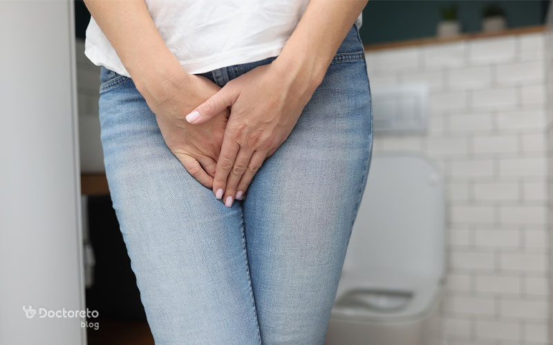 هر آنچه که باید در مورد خارش واژن در دوران قاعدگی بدانید!