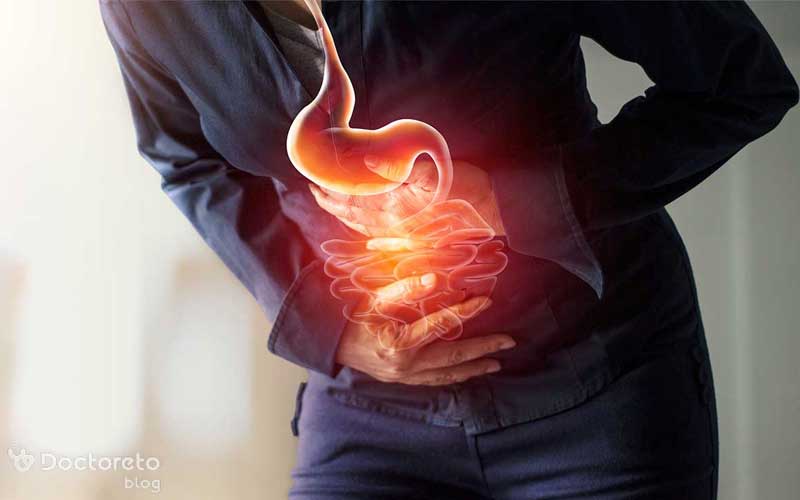 علائم گاستریت را بیشتر و بهتر بشناسید.