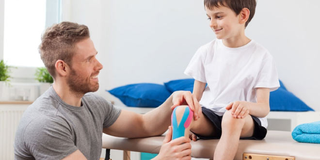 How to choose a good physiotherapist?