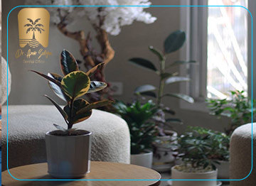 عيادة مرزداران لطب الأسنان أفضل عيادة مرزداران