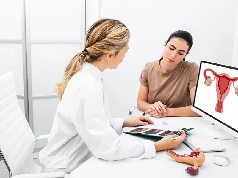 مراقبت های بعد از کولپوسکوپی؛ راهنمای کامل + 10 نکته ضروری