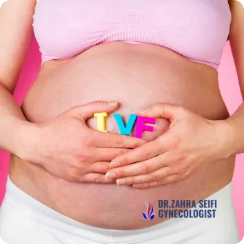 3 آزمایش برای ارزیابی کیفیت و تعداد تخمک مناسب برای IVF