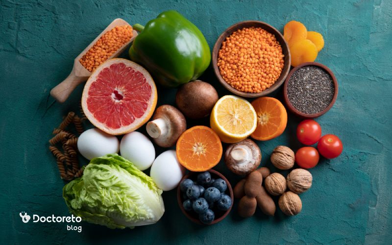 What should be the diet of Guillain-Barré disease?