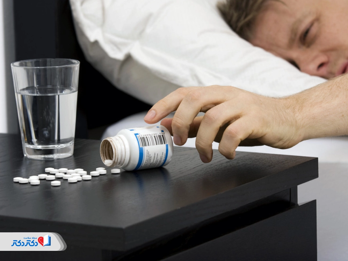 The best sleep disorder medicine: herbal, over the counter, and the newest pills