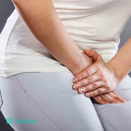 The cause of vaginal itching and ways to treat it