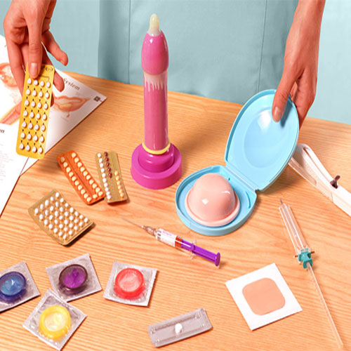 Contraceptive methods