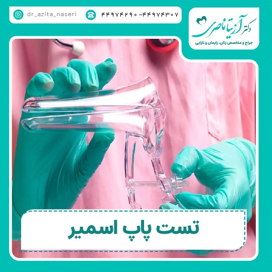 Pap smear test; Diagnosis of uterine cancer