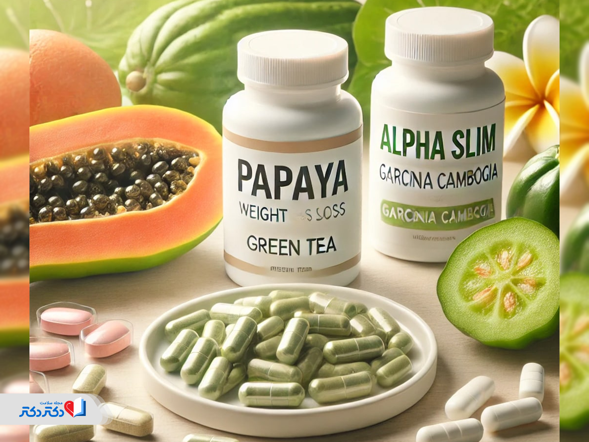 قرص لاغری پایاپا | موارد مصرف، تداخلات دارویی و هشدارها