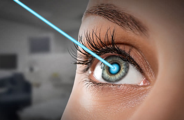 بهترین زمان برای عمل لیزیک چشم - دکتر احمدرضا خلیلیان