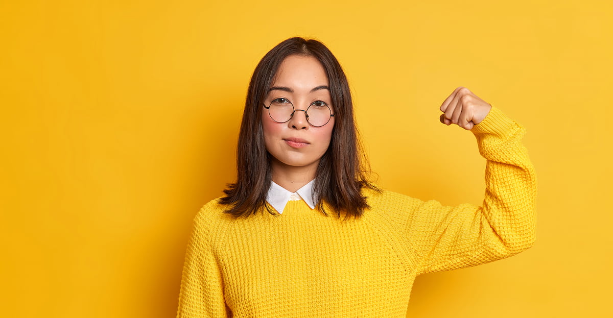 چگونه بهترین نسخه از شما را ارائه دهیم - کلینیک آرامش | کلینیک آرامش