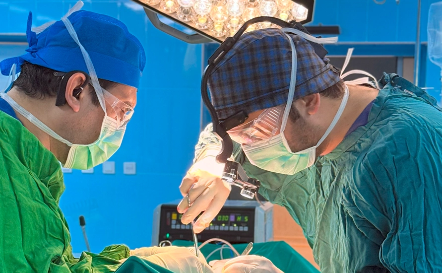 بهترین جراح بینی در تهران + بهترین قیمت