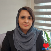 فاطمه وهابی نژاد روانشناس بالینی در تهران + نوبت دهی و تلفن