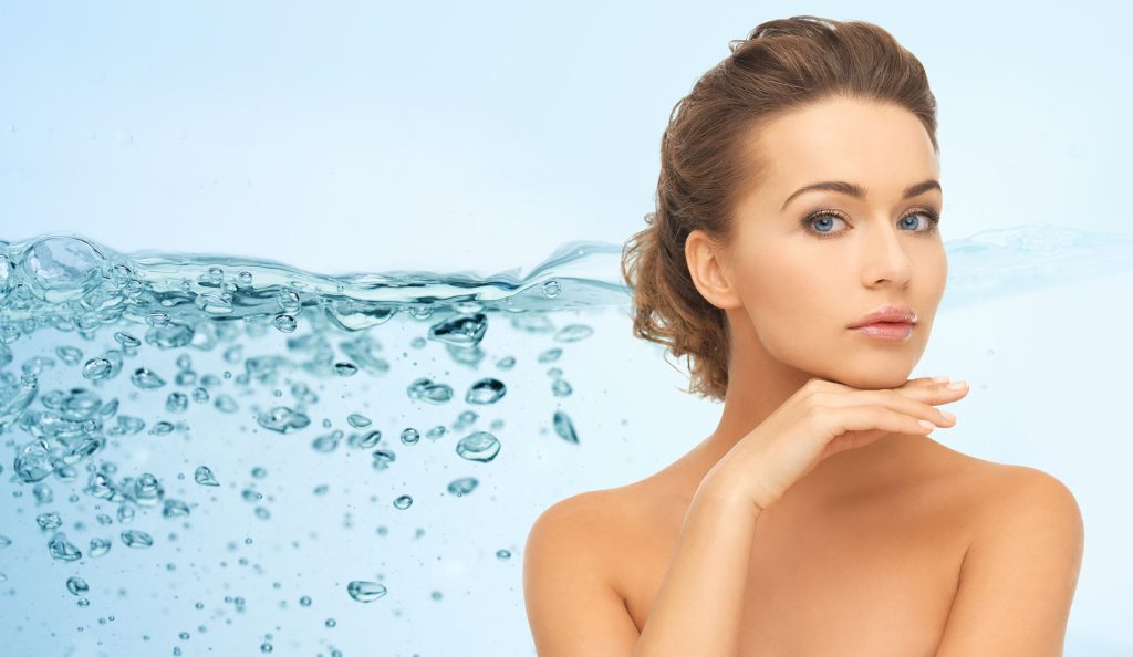 بهترین درمان خشکی پوست و آبرسانی پوست با پروفیلو در صادقیه، ولنجک و زعفرانیه: پوستی شفاف، یکدست و شاداب در غرب تهران - کلینیک زیبایی دکتر ویدا شکیبا | زعفرانیه و صادقیه، تهران