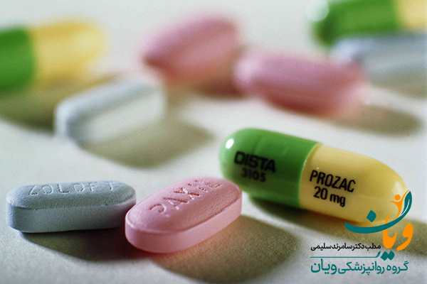 آیا داروهای ضد اضطراب برای نوجوانان بی خطر هستند؟