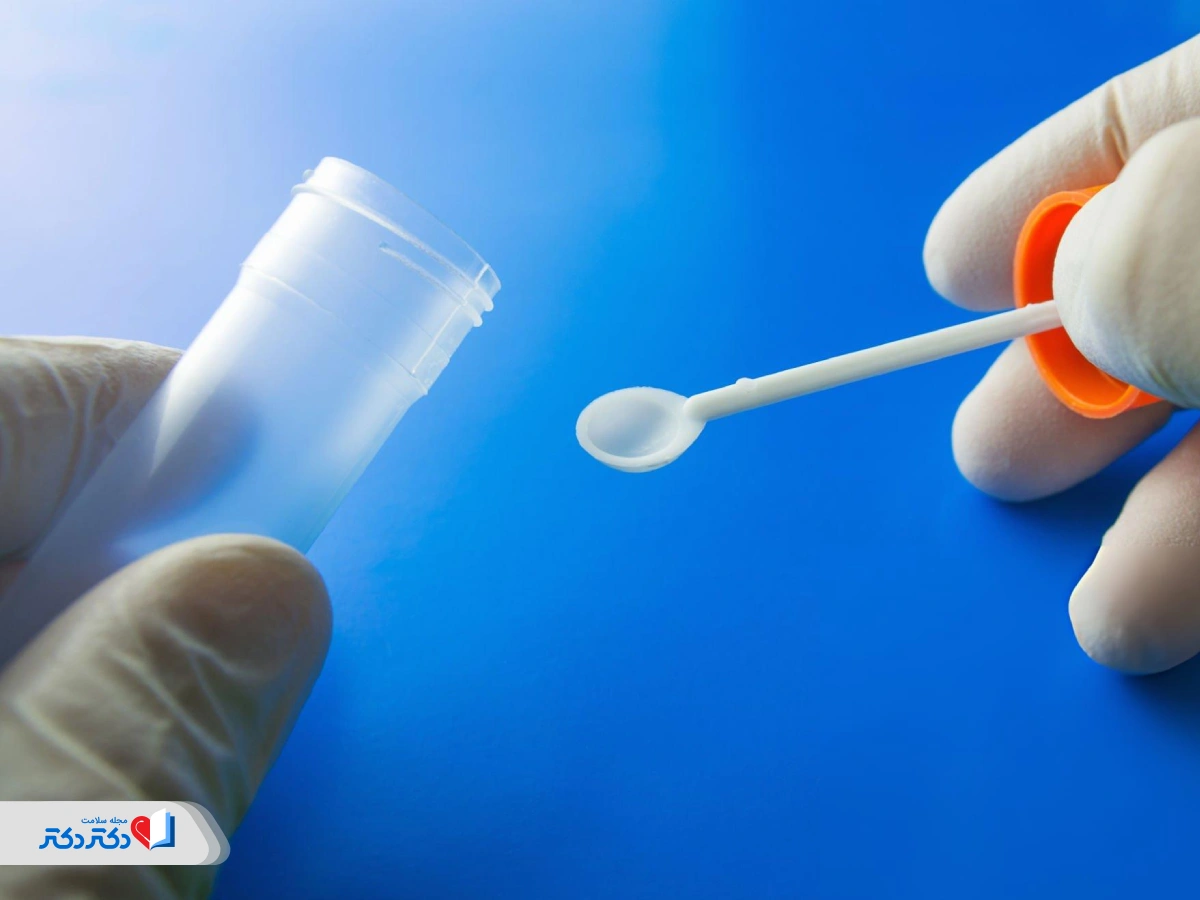 تست مدفوع: راهنمای کامل برای تفسیر و خواندن برگه نتایج