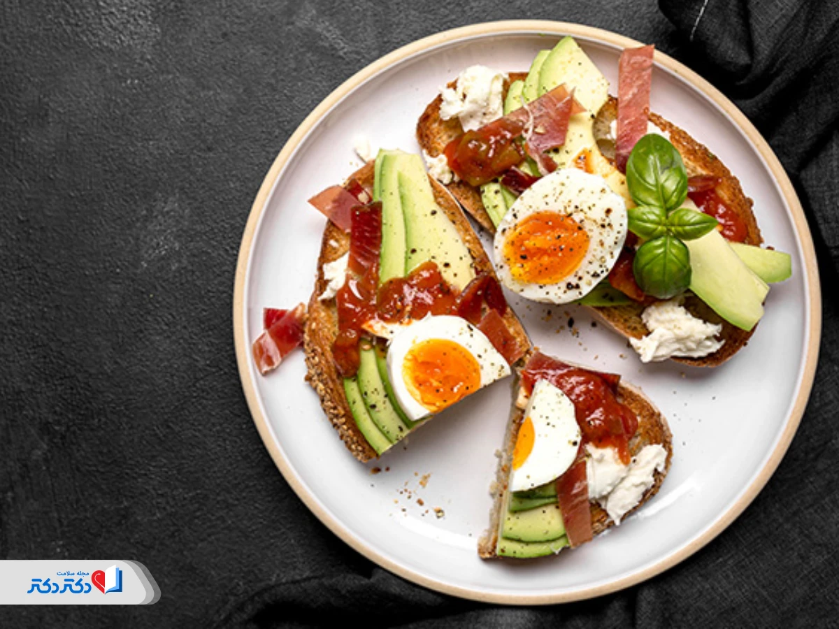 ما هو النظام الغذائي الكيتوني؟ | خطة النظام الغذائي الكيتوني لمدة 28 يومًا