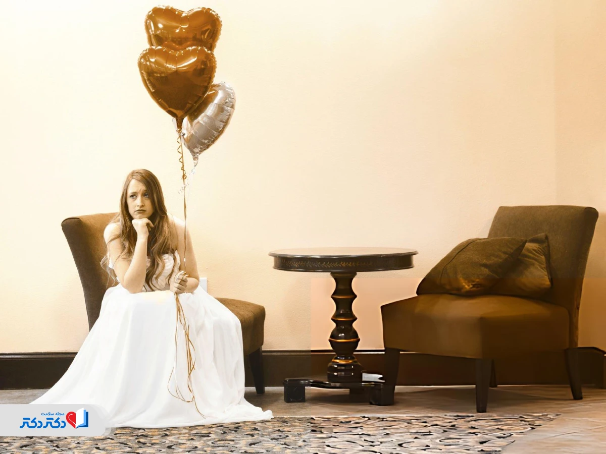 الزواج والفصام: إدارة تحديات العلاقة المستقرة