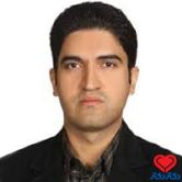 الدكتور مهدي خيران طبيب الأعصاب في كاشان + الموعد والهاتف