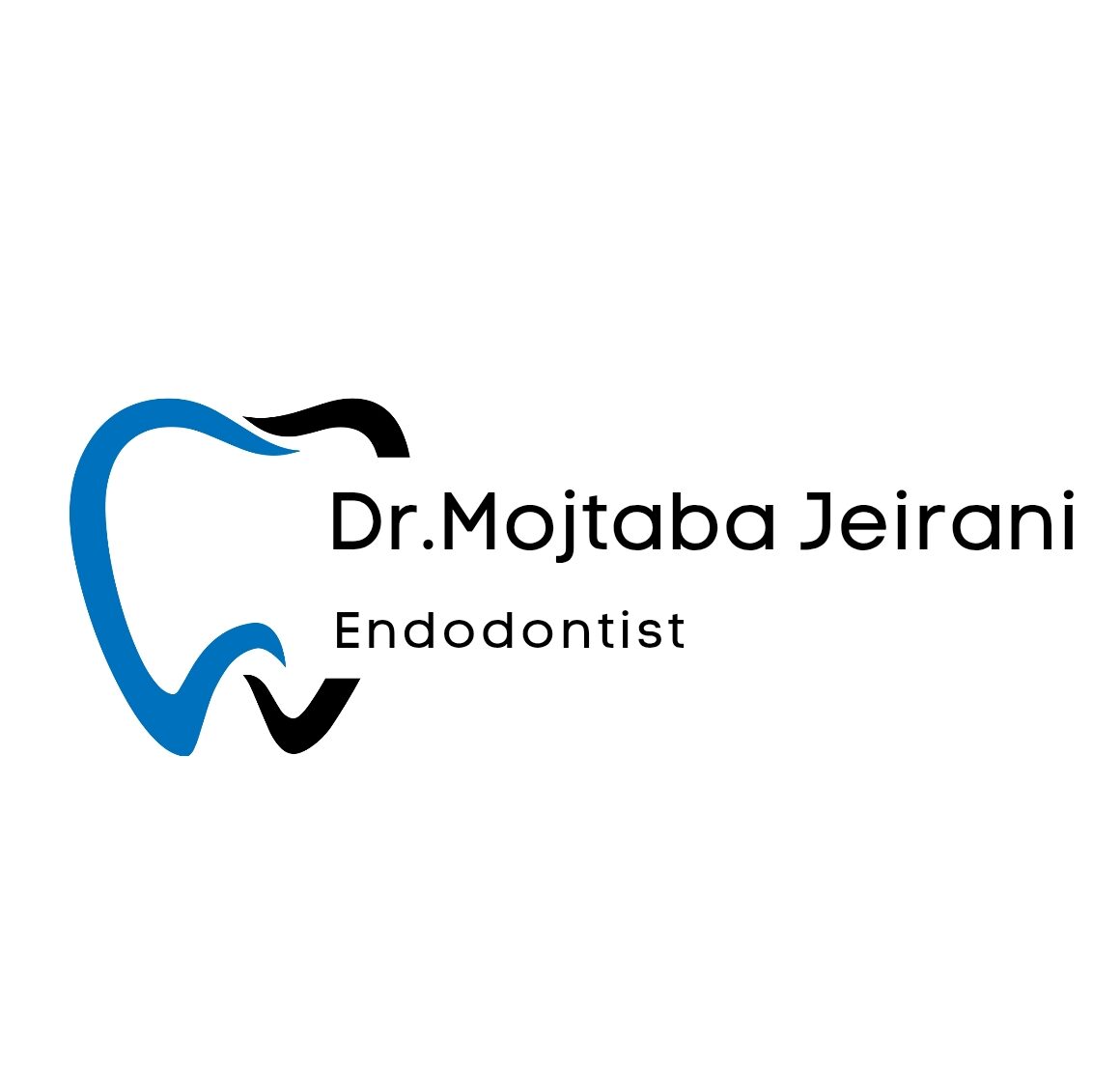 Dr. Jirani; Root canal treatment specialist in Karaj (endodontist) - Dr. Mojtabi Jirani, root canal treatment specialist