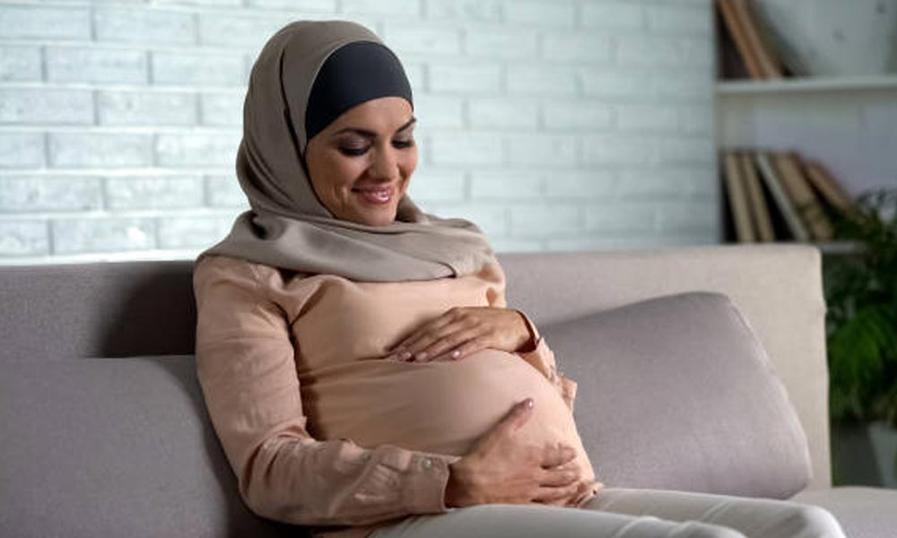 چرا 3 ماه دوم بارداری بسیار مهم است - دکتر مریم غلامپور