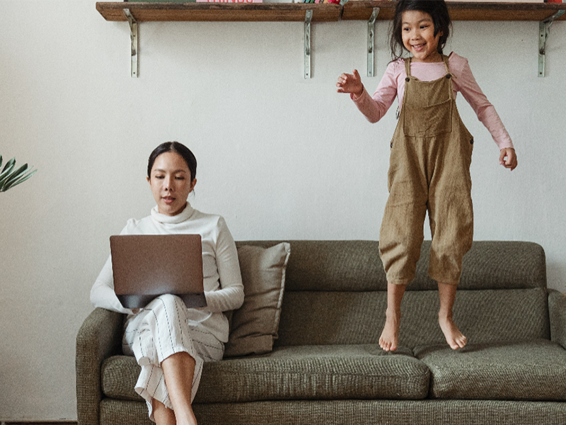 بیش فعالی علائم بیش فعالی درمان بیش فعالی