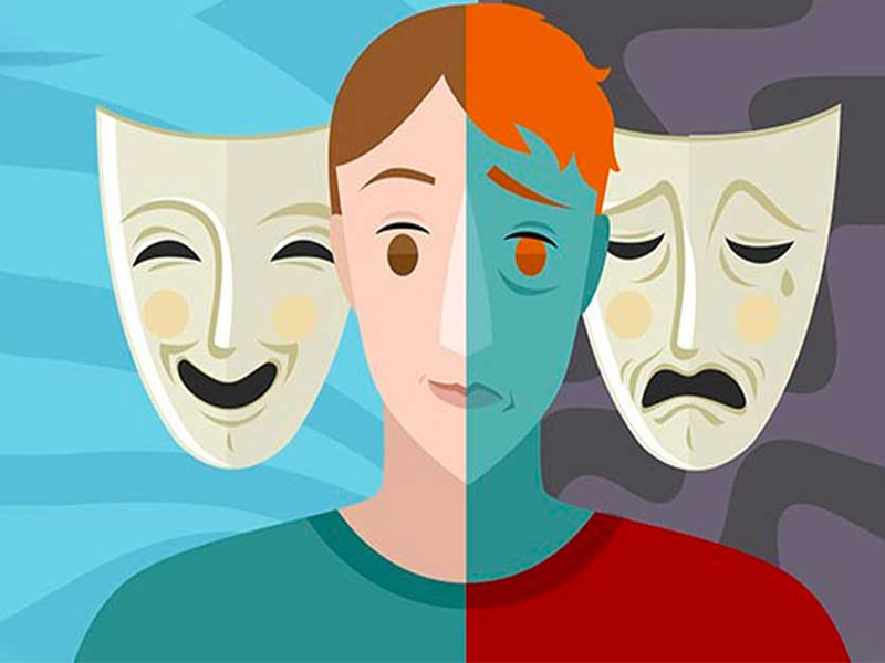 اختلال شخصیت مرزی چیست و چگونه درمان می شود؟