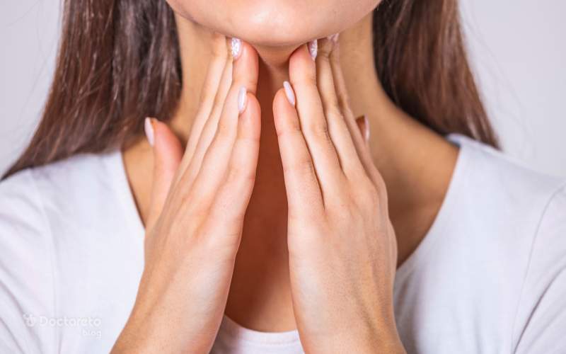 قوی ترین آنتی بیوتیک برای عفونت لوزه ها چیست؟